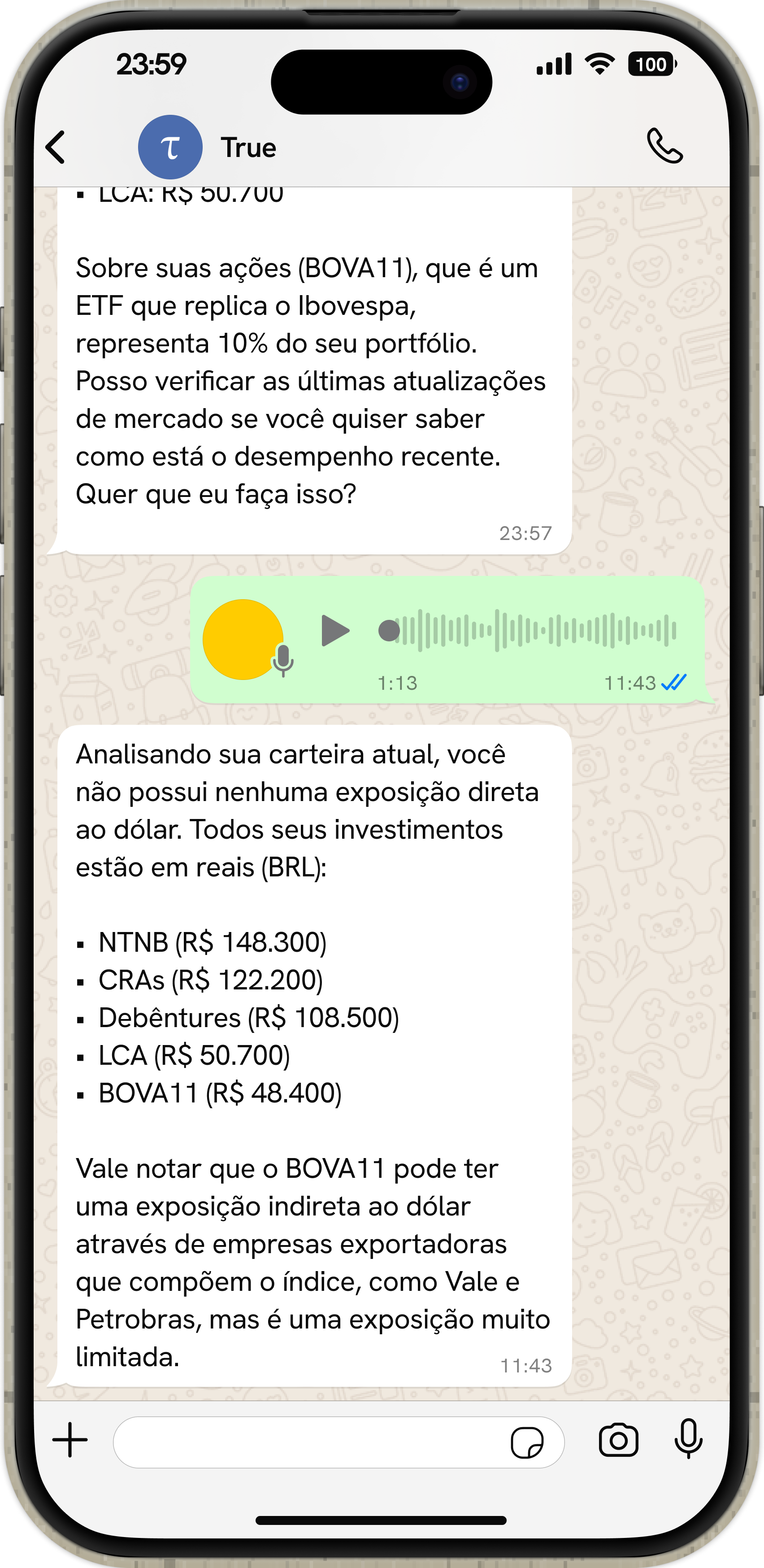 Gestão Completa e Unificada